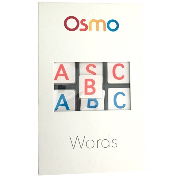 OSMO STEM Genius Set Interactive Creative IPad Stem Games 3 Game Bundle - Picture 5 of 13